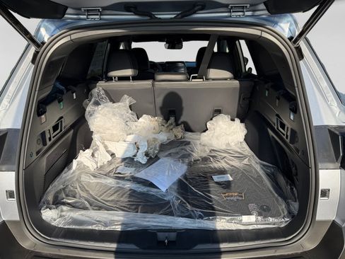New 2026 Subaru Outback Wilderness AWD/4WD image 23