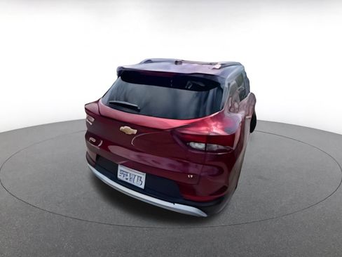 Used 2025 Chevrolet TrailBlazer LT image 7