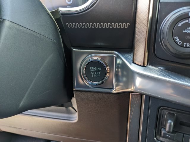 New 2026 Ford F150 King Ranch w/ Equipment Group 601A High AWD/4WD image 28