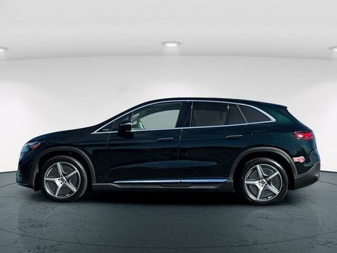 Certified 2023 Mercedes-Benz EQE 350+ 4MATIC SUV image 4