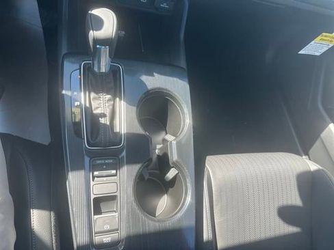 New 2026 Honda Civic Sport Touring image 24