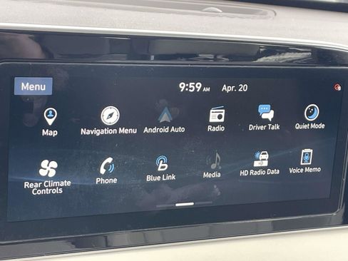 Used 2020 Hyundai Palisade Limited AWD/4WD image 22