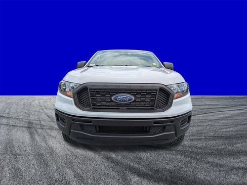Used 2019 Ford Ranger XL w/ Equipment Group 101A Mid RWD image 9