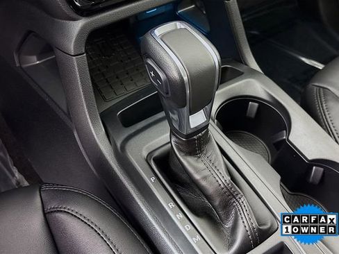 Used 2025 Ford Ranger Lariat w/ FX4 Off-Road Package image 17