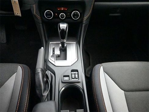 Used 2020 Subaru Crosstrek 2.0i Premium w/ Popular Package #2 image 13