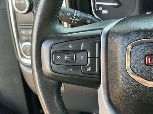 Used 2023 GMC Sierra 2500 SLT w/ SLT Convenience Package image 35