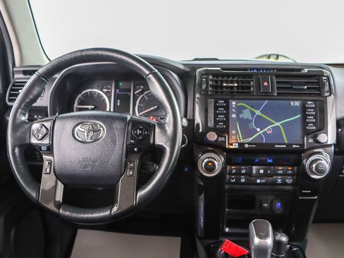 Used 2024 Toyota 4Runner TRD Pro AWD/4WD image 18