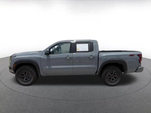 Used 2026 Nissan Frontier PRO-4X AWD/4WD image 8