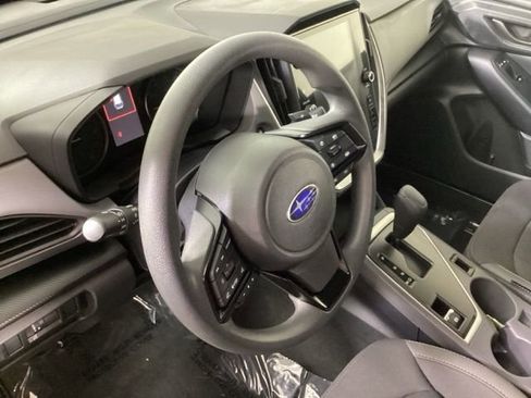 Used 2025 Subaru Crosstrek 2.0i Premium w/ Convenience Package #2 image 10