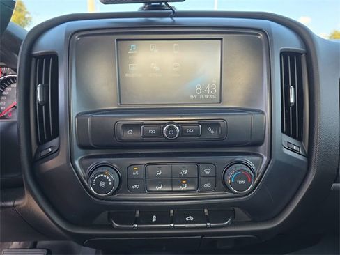 Used 2016 Chevrolet Silverado 2500 W/T image 19