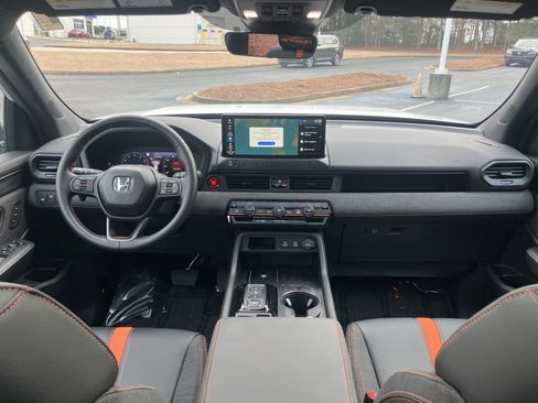 Used 2026 Honda Passport TrailSport image 33