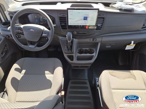 New 2026 Ford Transit 250 Base image 11