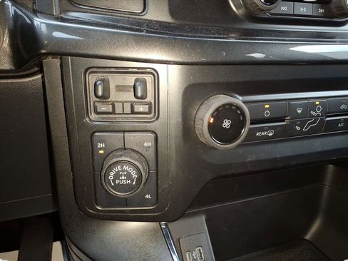 Used 2021 Ford F150 XL w/ STX Appearance Package image 20