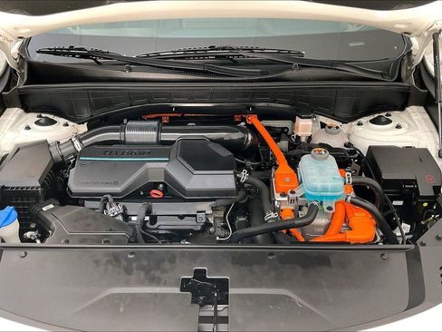 Used 2023 Kia Sorento SX Prestige image 12