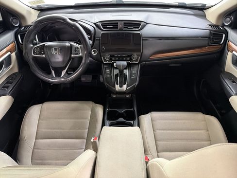 Certified 2022 Honda CR-V EX image 17