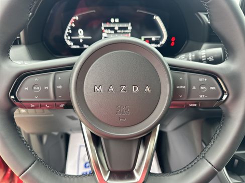 New 2026 MAZDA CX-5 Select AWD/4WD image 12