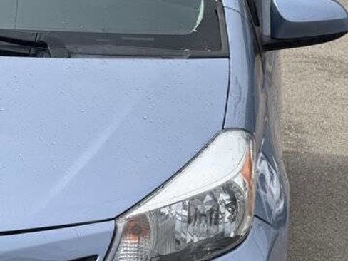 Used 2014 Toyota Yaris LE FWD image 25
