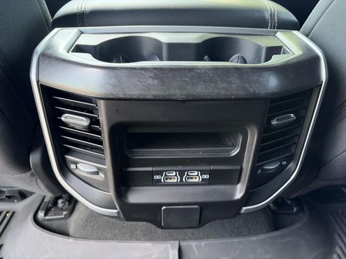 Used 2023 RAM 1500 Lone Star AWD/4WD image 71