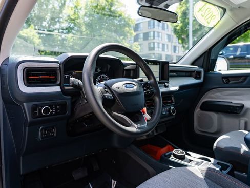 Used 2024 Ford Maverick XLT w/ Equipment Group 300A Standard AWD/4WD image 21