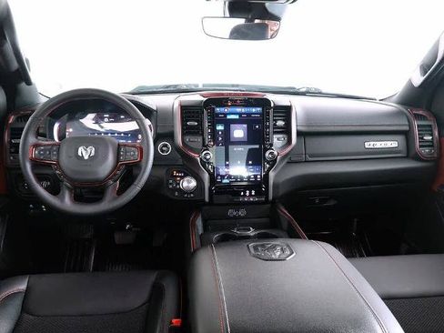 Used 2026 RAM 1500 Rebel w/ Rebel Level 1 Equipment Group AWD/4WD image 2