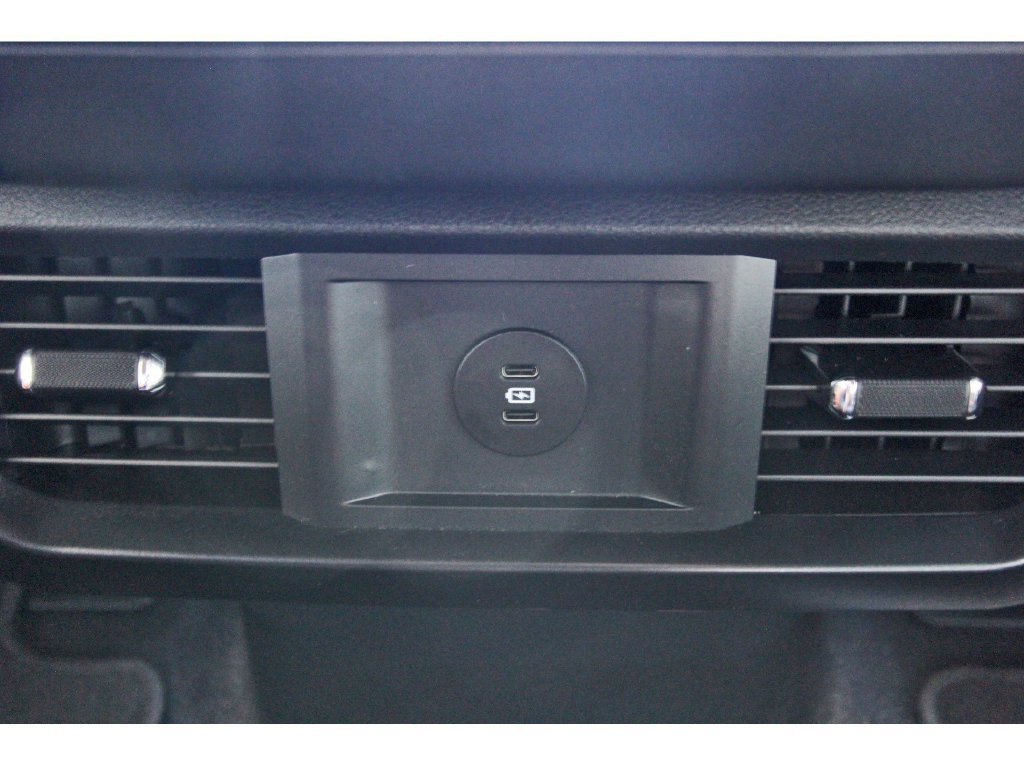 Certified 2025 Ford F150 STX w/ Equipment Group 200A RWD image 13
