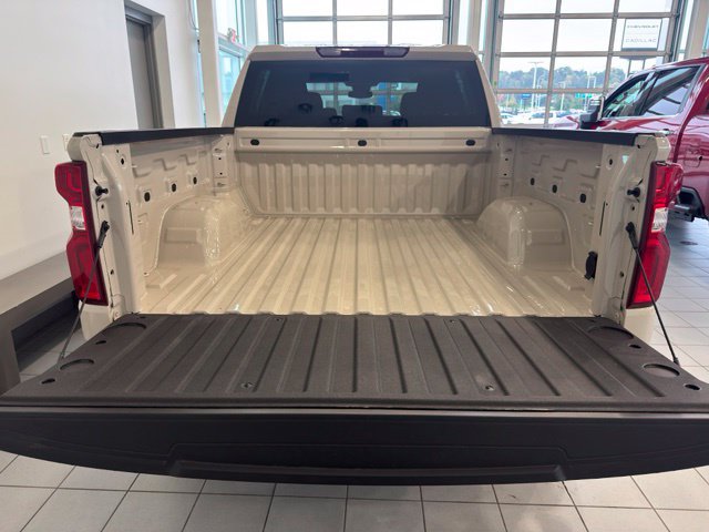 New 2026 Chevrolet Silverado 1500 RST AWD/4WD image 40