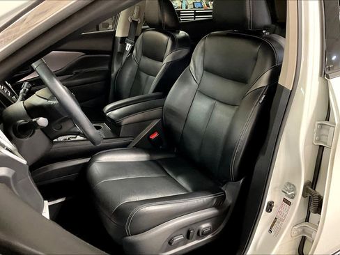 Used 2021 Nissan Murano SL w/ SL Moonroof Package image 7