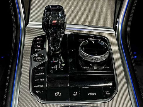 Used 2019 BMW M850i xDrive Convertible AWD/4WD image 41
