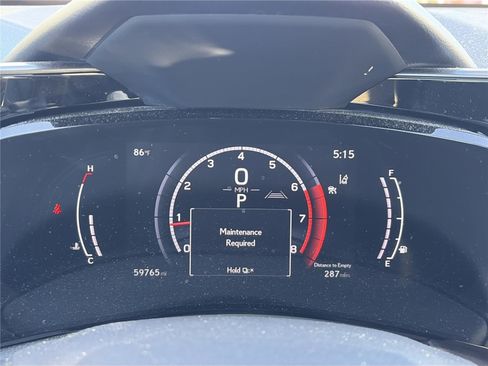 Used 2022 Lexus NX 350 F Sport w/ F Sport Cold Package AWD/4WD image 9