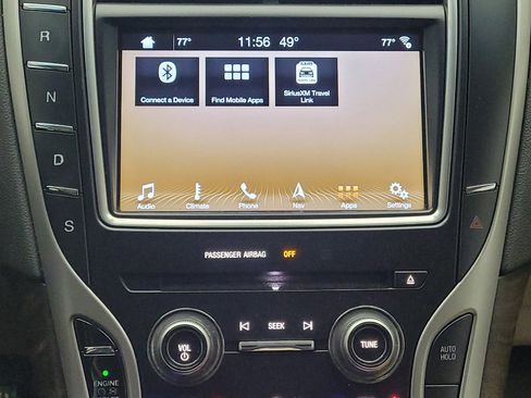 Used 2016 Lincoln MKX Reserve w/ Climate Package image 25