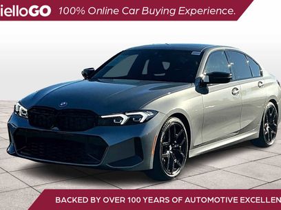 Used 2025 BMW M340i