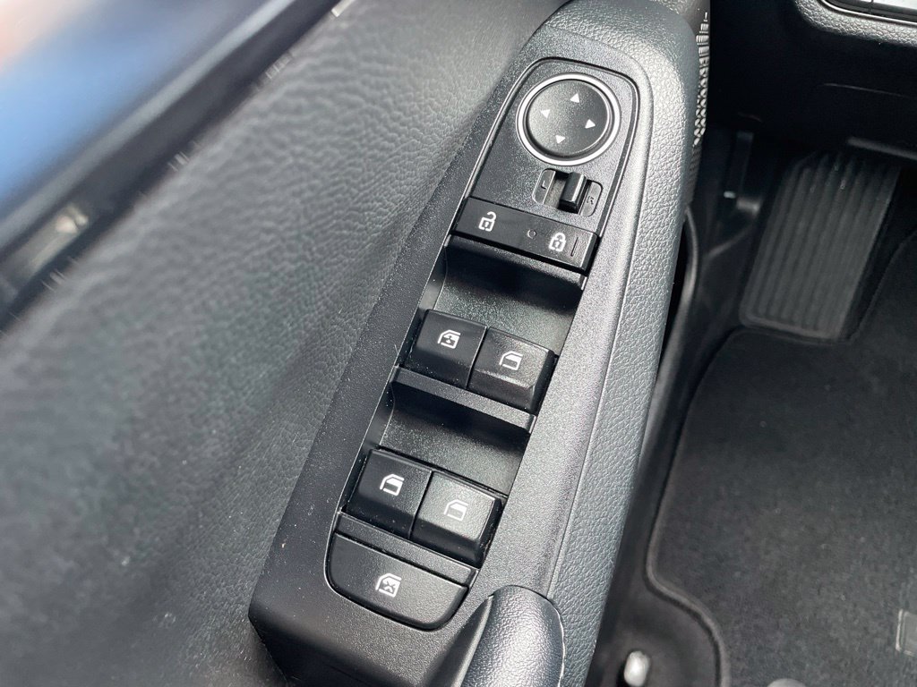 Used 2021 Kia Seltos EX AWD/4WD image 24
