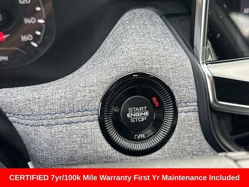 Used 2023 Jeep Compass Latitude w/ Sun and Sound Group AWD/4WD image 27