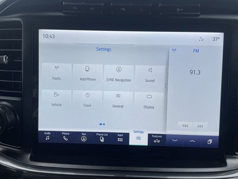 Used 2021 Ford F150 XLT w/ Equipment Group 302A High image 19