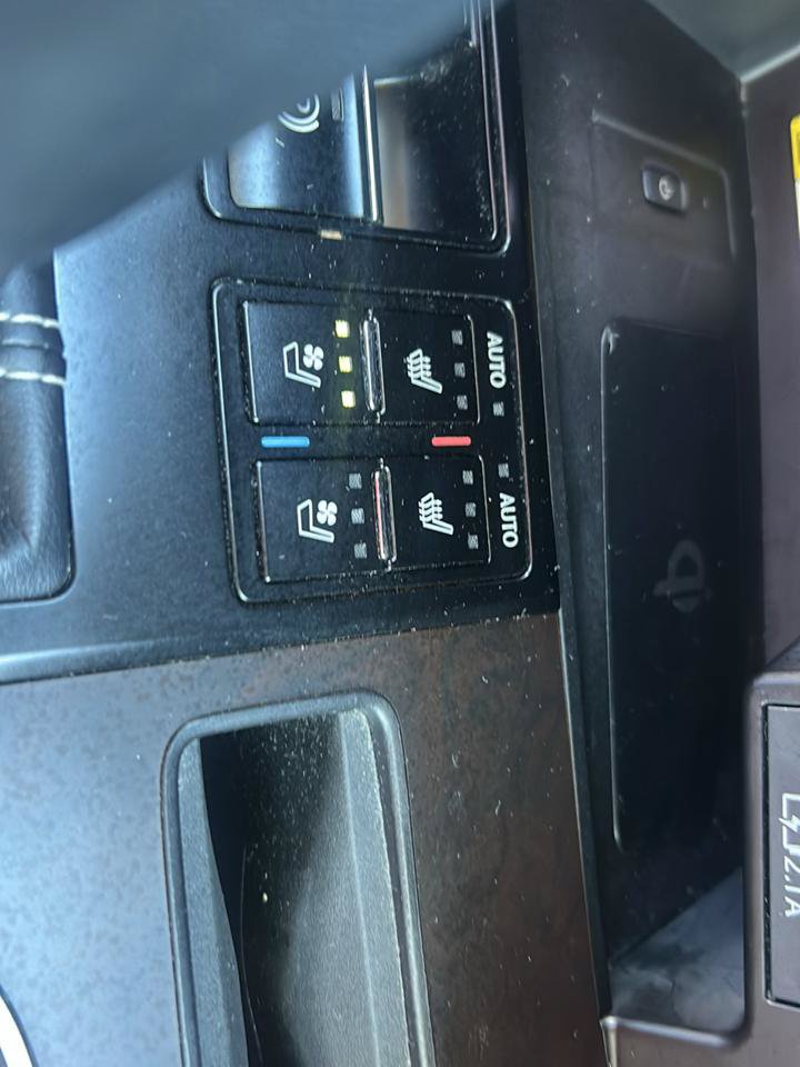Used 2022 Lexus RX 350 FWD w/ Premium Package image 22
