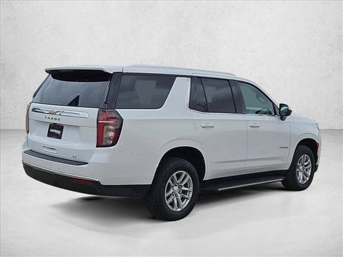 Used 2023 Chevrolet Tahoe LT AWD/4WD image 5