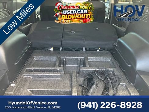 Certified 2024 Hyundai Tucson Limited AWD/4WD image 36