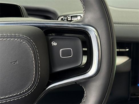 New 2026 Lincoln Navigator L Reserve w/ Jet Appearance Package image 30