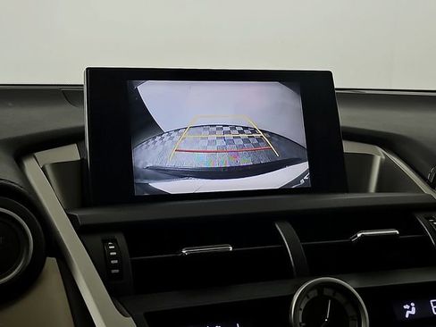 Used 2017 Lexus NX 200t FWD image 20