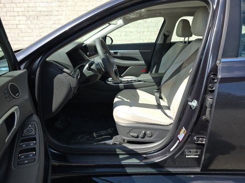 Used 2020 Hyundai Sonata Limited image 14