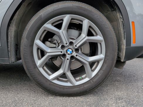 Used 2024 BMW X3 sDrive30i w/ Premium Package image 14