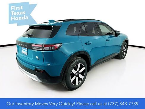 New 2026 Honda Prologue Touring image 8