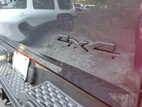 New 2026 RAM 1500 RHO w/ RHO Level 1 Equipment Group AWD/4WD image 32