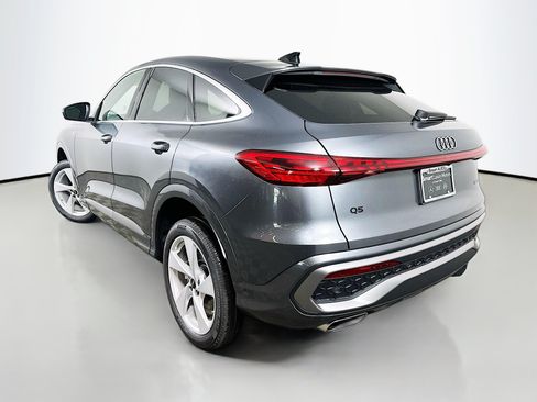 New 2026 Audi Q5 Premium Plus AWD/4WD image 5