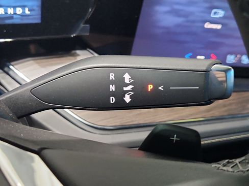 New 2026 Chevrolet Tahoe RST w/ Comfort Package AWD/4WD image 53