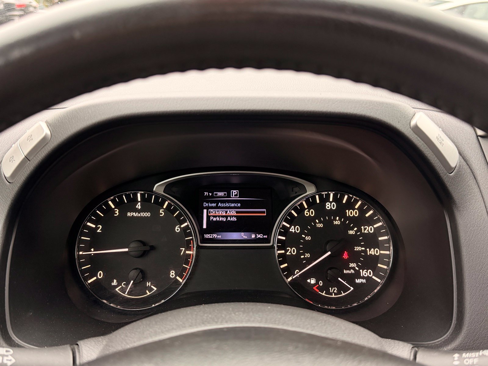 Used 2017 Nissan Pathfinder SL w/ SL Premium Package AWD/4WD image 38