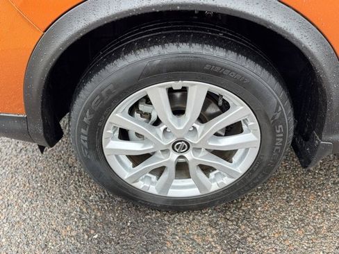 Used 2020 Nissan Rogue Sport S w/ Appearance Package image 8