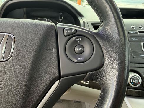 Used 2013 Honda CR-V EX-L image 27