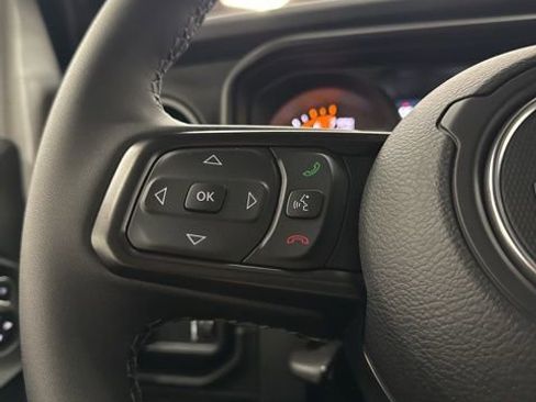 New 2026 Jeep Wrangler Unlimited Rubicon image 14