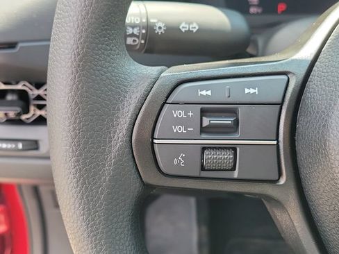 New 2026 Honda Accord LX image 8